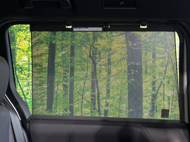 トヨタ ヴォクシー Ｓ－Ｚ 1.2万Km 382.9万円(高知県)[316]の中古車詳細