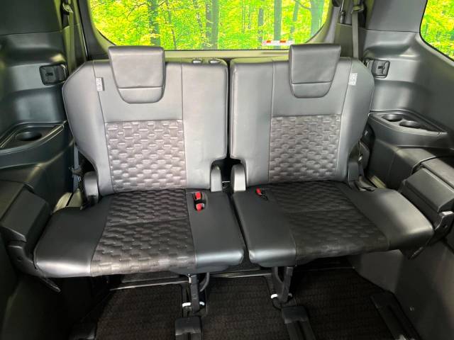 トヨタ ヴォクシー Ｓ－Ｚ 1.2万Km 382.9万円(高知県)[316]の中古車詳細