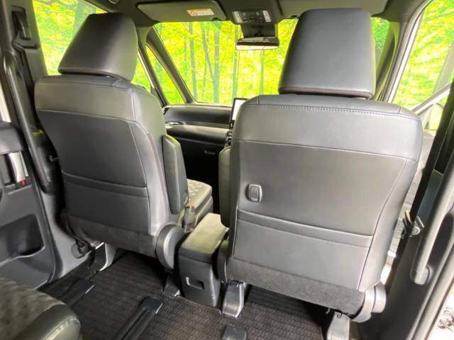 トヨタ ヴォクシー Ｓ－Ｚ 1.2万Km 382.9万円(高知県)[316]の中古車詳細