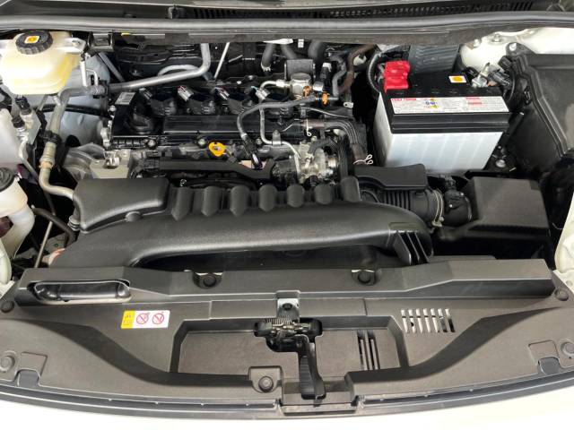 トヨタ ヴォクシー Ｓ－Ｚ 1.2万Km 382.9万円(高知県)[316]の中古車詳細