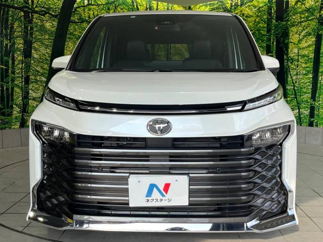 トヨタ ヴォクシー Ｓ－Ｚ 1.2万Km 382.9万円(高知県)[316]の中古車詳細