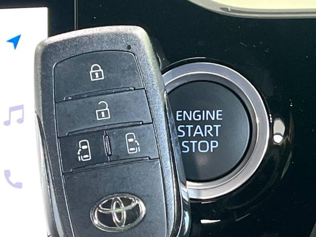 トヨタ ヴォクシー Ｓ－Ｚ 1.2万Km 382.9万円(高知県)[316]の中古車詳細