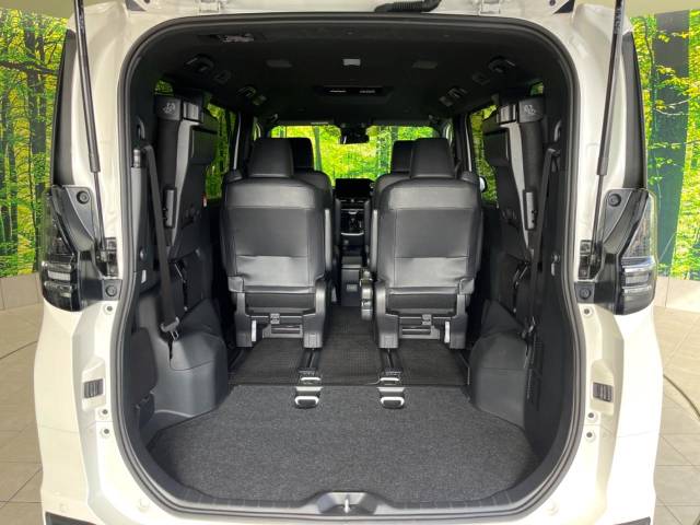 トヨタ ヴォクシー Ｓ－Ｚ 1.2万Km 382.9万円(高知県)[316]の中古車詳細