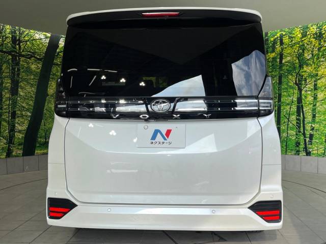 トヨタ ヴォクシー Ｓ－Ｚ 1.2万Km 382.9万円(高知県)[316]の中古車詳細