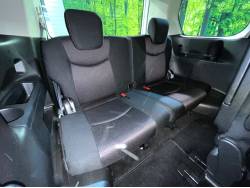 セレナ ハイウェイスター Ｖエアロモードの中古車画像