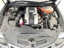 ＲＣ ＲＣ３００ｈ バージョンＬの中古車画像