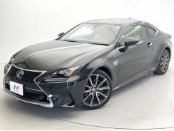 ＲＣ ＲＣ３００ｈ バージョンＬの中古車画像