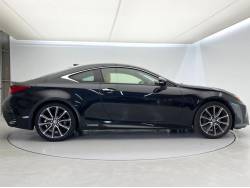 ＲＣ ＲＣ３００ｈ バージョンＬの中古車画像