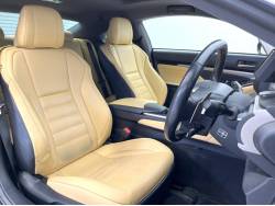 ＲＣ ＲＣ３００ｈ バージョンＬの中古車画像