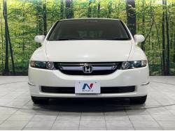 オデッセイ Ｍ・ＨＤＤナビスペシャルエディションの中古車画像