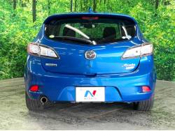 ブルースカイ アクセラスポーツ 20S－スカイアクティブ（マツダ）[6AT]の