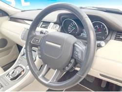 レンジローバーイヴォーク プレステージの中古車画像