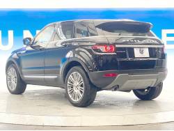 レンジローバーイヴォーク プレステージの中古車画像