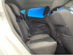 フィエスタ １．０エコブーストの中古車画像