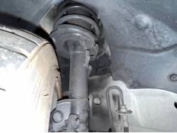 フィエスタ １．０エコブーストの中古車画像