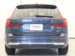 ＸＣ６０ アルティメット Ｂ５ ＡＷＤ ラグジュアリーエディションの中古車画像