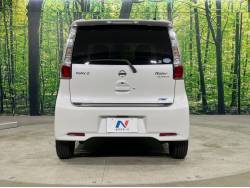 デイズ ライダー（ハイウェイスター Ｘベース）の中古車画像