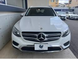 ＧＬＣ ＧＬＣ２２０ｄ ４マチックの中古車画像