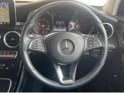 ＧＬＣ ＧＬＣ２２０ｄ ４マチックの中古車画像