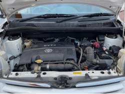 シエンタ Ｘ Ｓエディションの中古車画像