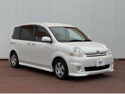 シエンタ Ｘ Ｓエディションの中古車画像