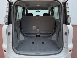 シエンタ Ｘ Ｓエディションの中古車画像