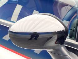 アバルト５９５Ｃ ツーリズモの中古車画像