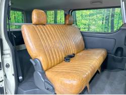 ハイエースバン スーパーＧＬ リラクベース タイプⅠの中古車画像