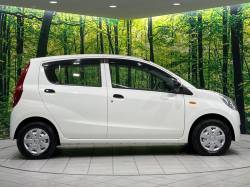 ミラ Ｘスペシャルの中古車画像