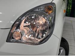 ミラ Ｘスペシャルの中古車画像