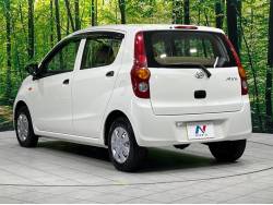 ミラ Ｘスペシャルの中古車画像