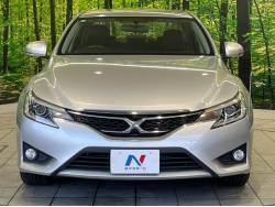 ラスト１点！希少価値！マークX Yellow Label トヨタ、イエローをキーカラーにしたマークXの特別仕様車「MARK