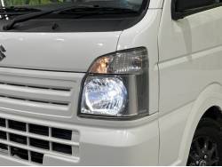 キャリイトラック ＫＣパワステの中古車画像