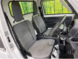 キャリイトラック ＫＣパワステの中古車画像