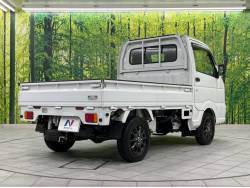 キャリイトラック ＫＣパワステの中古車画像