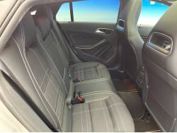 ＣＬＡクラス シューティングブレーク ＣＬＡ２５０ シューティングブレークの中古車画像