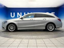 ＣＬＡクラス シューティングブレーク ＣＬＡ２５０ シューティングブレークの中古車画像