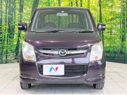 ＡＺワゴン ＸＳスペシャルの中古車画像