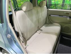 オッティ Ｅ ＦＯＵＲの中古車画像