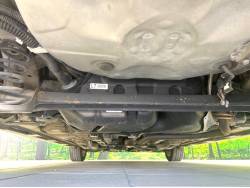 ラクティス Ｓの中古車画像