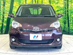 ラクティス Ｓの中古車画像