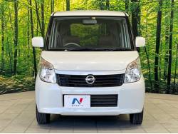 ルークス Ｅの中古車画像