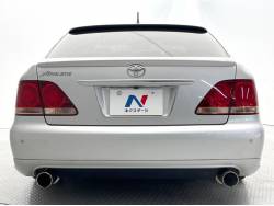 クラウン【特別・限定】アスリート プレミアムエディション（トヨタ