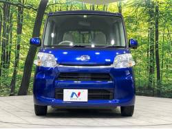 タント Ｌの中古車画像