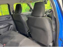 スイフト ハイブリッドＭＬ セーフティパッケージ装着車の中古車画像