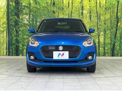 スイフト ハイブリッドＭＬ セーフティパッケージ装着車の中古車画像