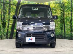 エブリイワゴン ＰＺターボスペシャルの中古車画像