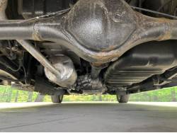 エブリイワゴン ＰＺターボスペシャルの中古車画像