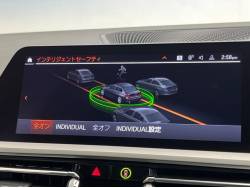 ３シリーズ ３２０ｉの中古車画像