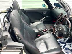 コペン １０ｔｈアニバーサリーエディションの中古車画像